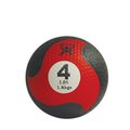 Fabrication Enterprises Fabrication Enterprises 10-3142 Cando Bouncing Plyoball - 4 lbs 453906